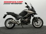 HONDA NC 750 X ABS