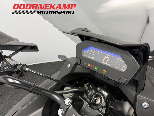 honda - nc-750-x-abs