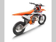 KTM 65 SX