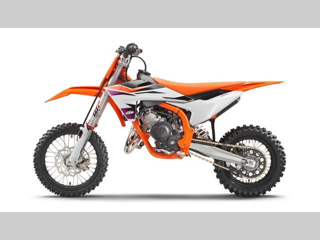 ktm - 65-sx