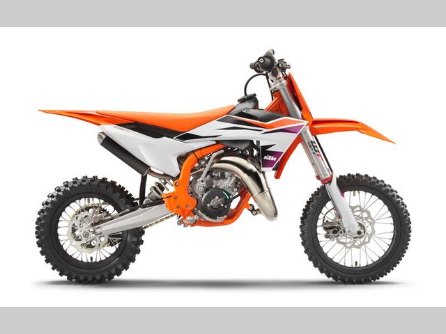 ktm - 65-sx