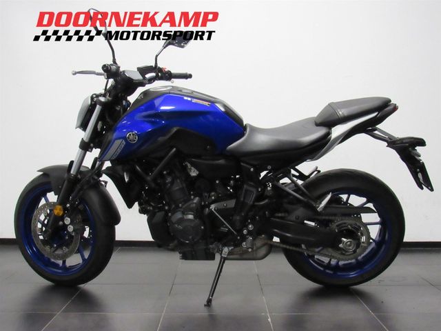 yamaha - mt-07-abs