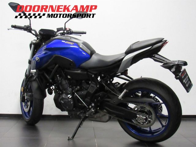 yamaha - mt-07-abs