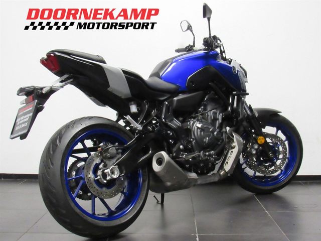 yamaha - mt-07-abs