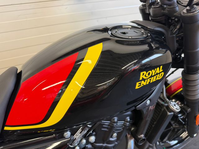royal-enfield - guerrilla-450