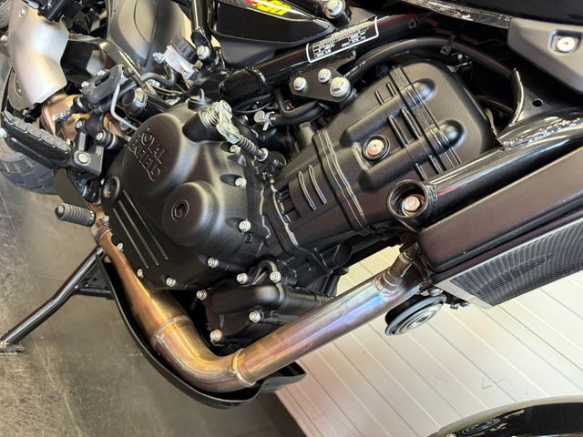 royal-enfield - guerrilla-450