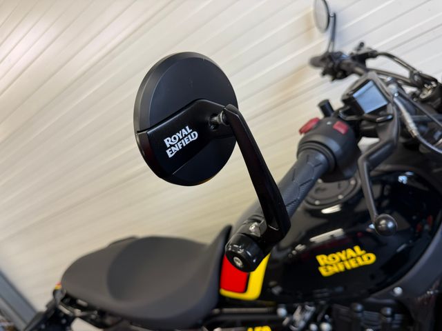 royal-enfield - guerrilla-450