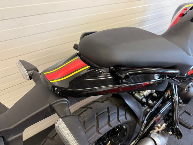 royal-enfield - guerrilla-450