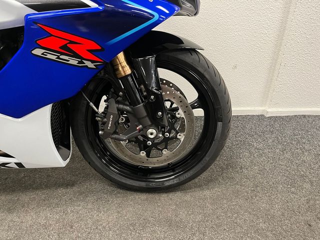 suzuki - gsx-r-1000