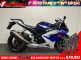 SUZUKI GSX-R 1000