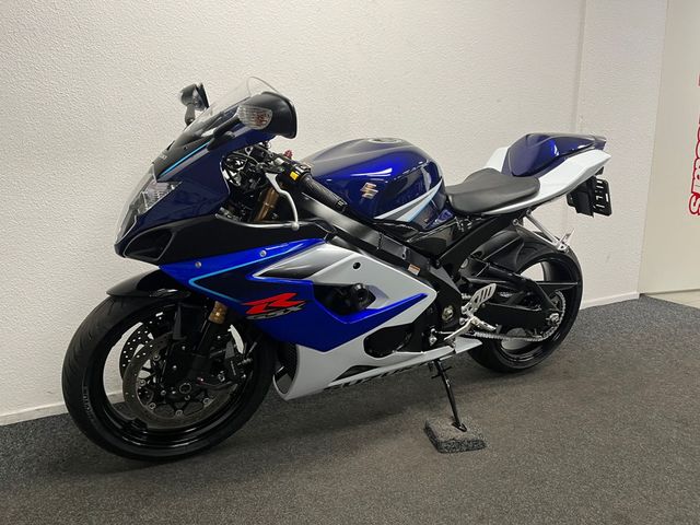 suzuki - gsx-r-1000