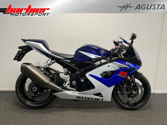 suzuki - gsx-r-1000