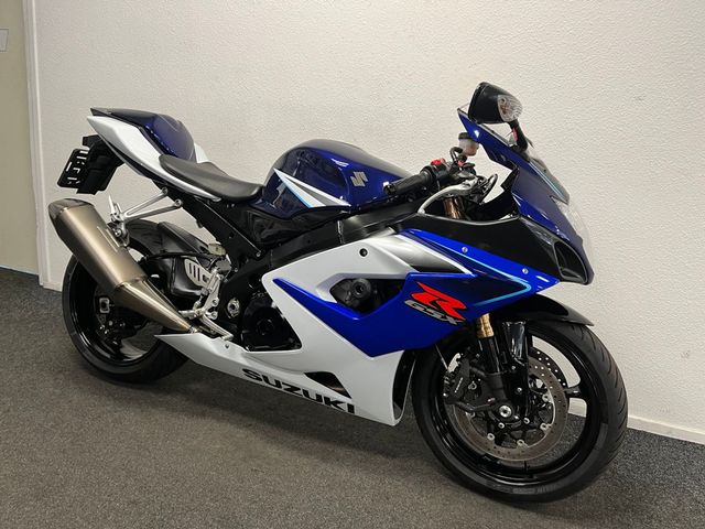 suzuki - gsx-r-1000
