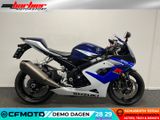 SUZUKI GSX-R 1000