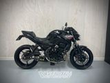 KAWASAKI Z650