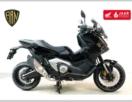 Honda X-ADV 2026 nieuw