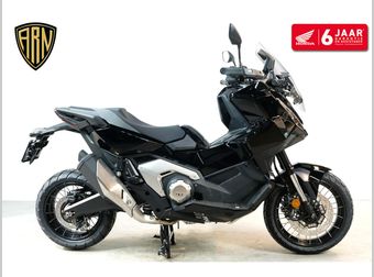 Honda X-ADV 2026 nieuw