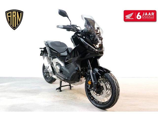 honda - x-adv