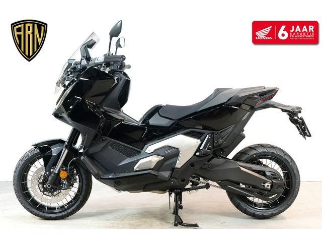 honda - x-adv