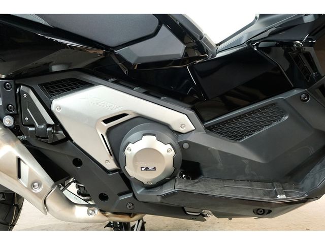 honda - x-adv