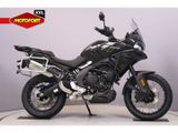 CFMOTO 700 MT ADVENTURE GT