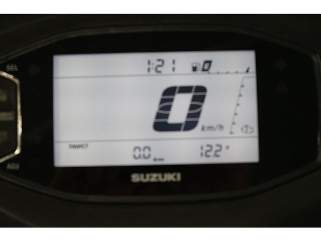 suzuki - address-125