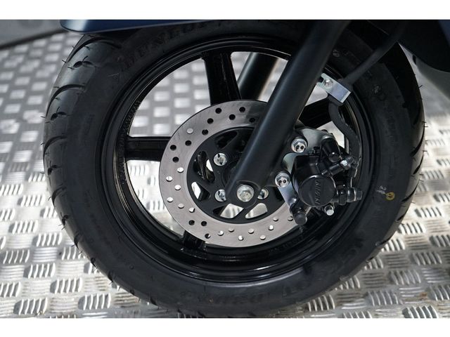 suzuki - address-125