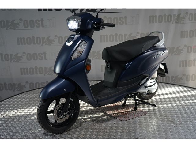 suzuki - address-125