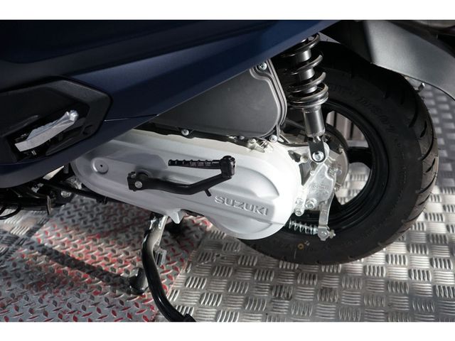 suzuki - address-125