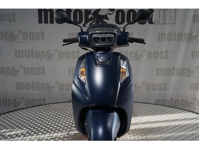 suzuki - address-125