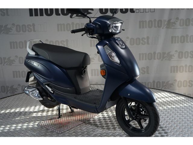 suzuki - address-125