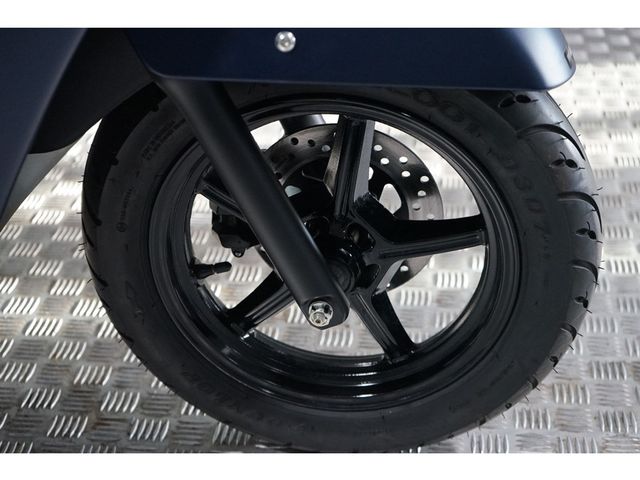 suzuki - address-125