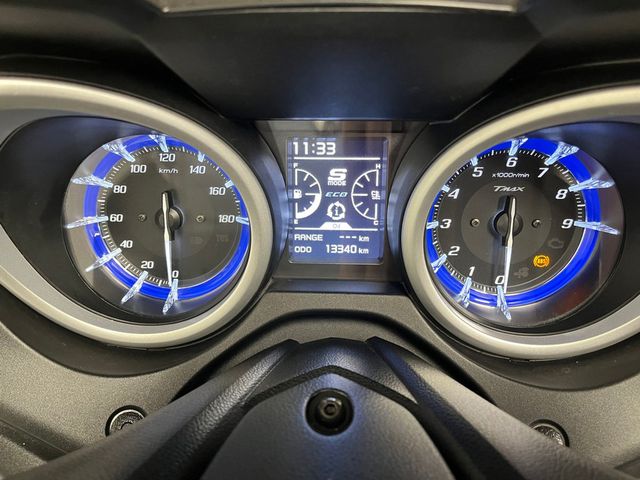 yamaha - tmax-sx