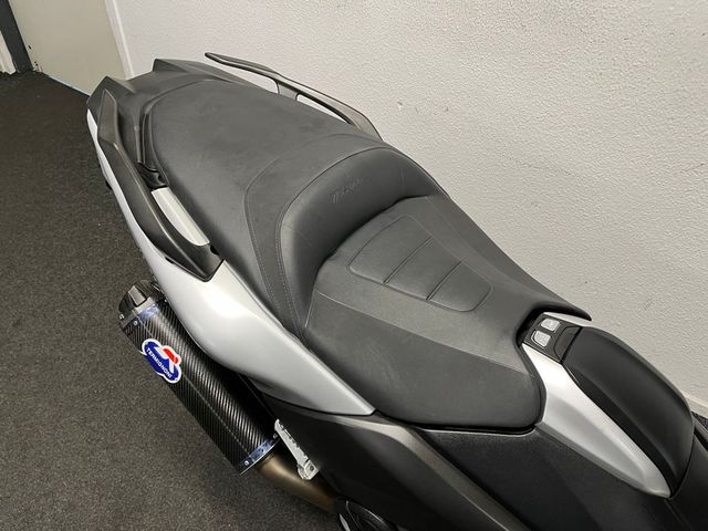 yamaha - tmax-sx