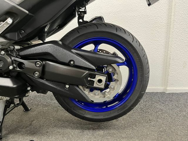 yamaha - tmax-sx