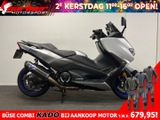 YAMAHA TMAX SX