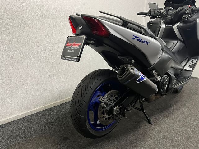 yamaha - tmax-sx