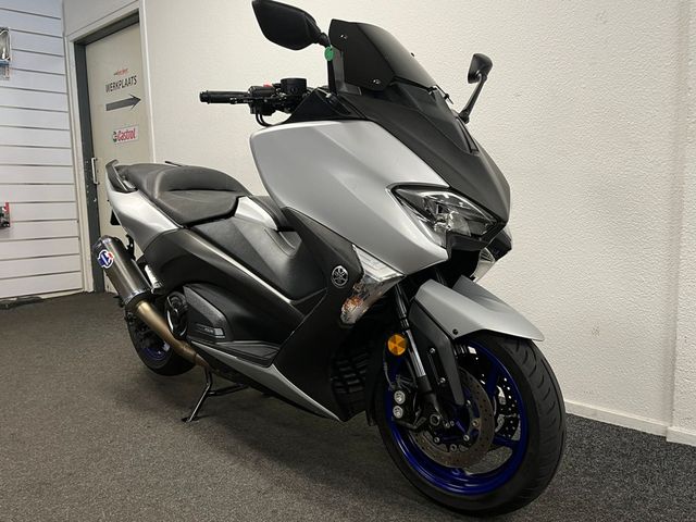 yamaha - tmax-sx