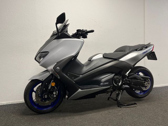 yamaha - tmax-sx