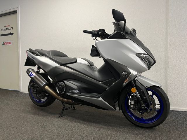 yamaha - tmax-sx