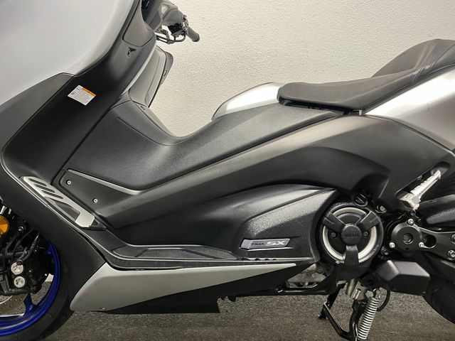 yamaha - tmax-sx