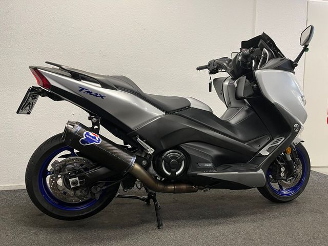 yamaha - tmax-sx