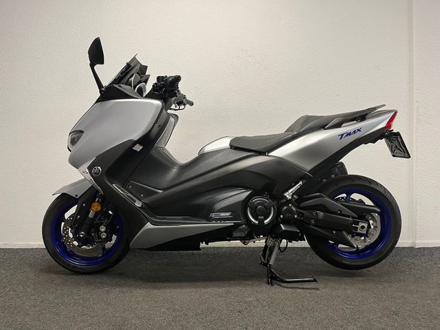 yamaha - tmax-sx