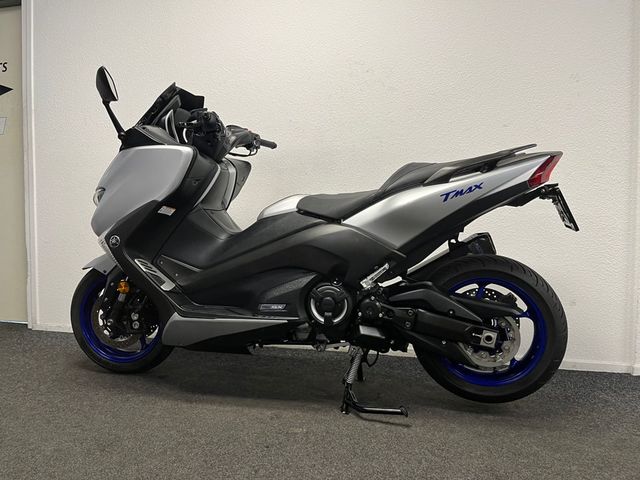yamaha - tmax-sx