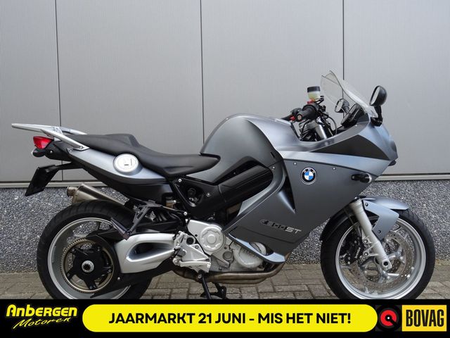 bmw - f-800-st