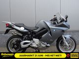 BMW F 800 ST