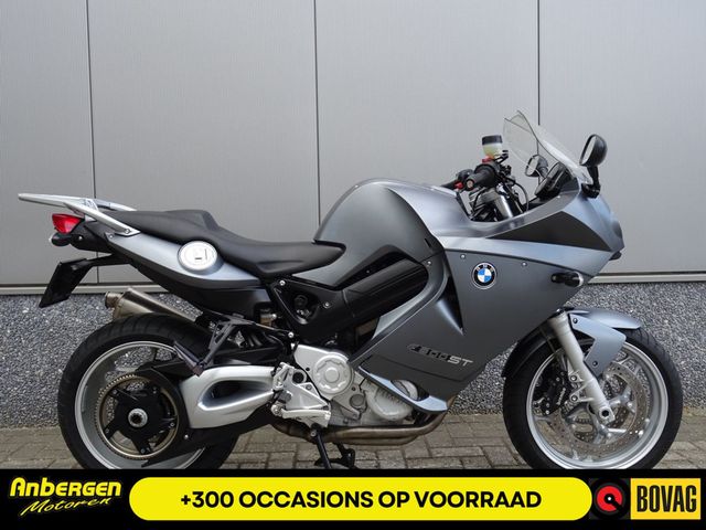 bmw - f-800-st