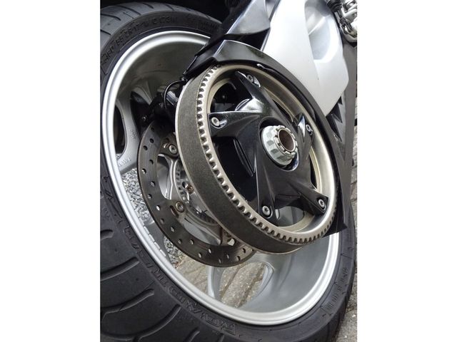 bmw - f-800-st