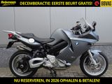 BMW F 800 ST