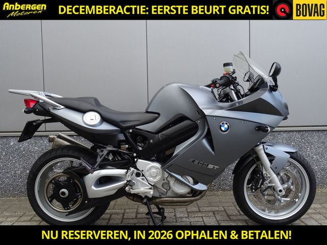 bmw - f-800-st